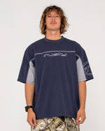 TOMBSTONES 2.0 HYBRID WAIST BOARDSHORT